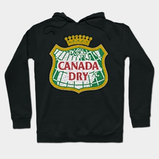 Vintage Canada Dry Hoodie